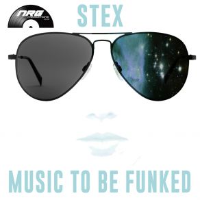 Music To Be Funked album cover