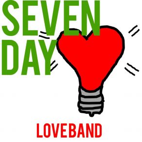 Seven Day album cover