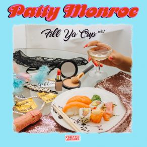 Fill Ya Cup Vol 1 album cover