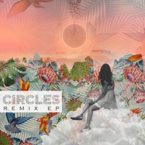 Circles (Remix EP) album cover
