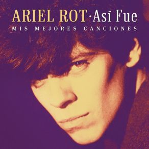 Así Fue: Mis Mejores Canciones album cover