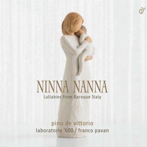 Ninna Nanna - Lullabies From Baroque Italy album cover