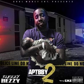 Apt Bby 2 album cover