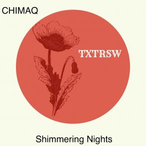 Shimmering Nights album cover