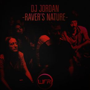 Raver's Nature album cover