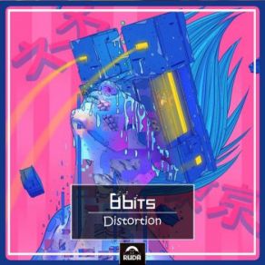 Distortion (Single) album cover
