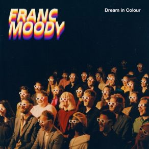Dream In Colour album cover