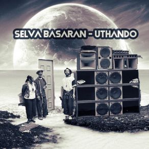 Uthando album cover