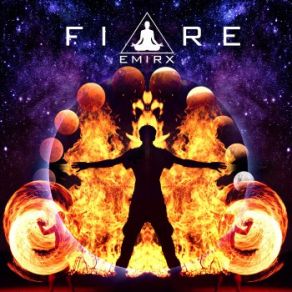 Fire (Single) album cover