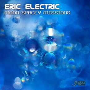 Moon Spacey Missions album cover