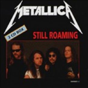 Still Roaming (Bootleg) album cover
