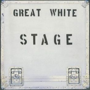 Stages album cover