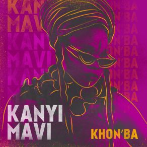 Khon’ba album cover