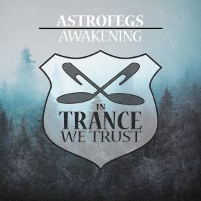 Awakening album cover