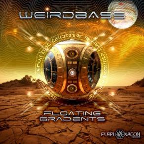 Floating Gradients album cover