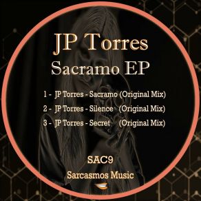 Sacramo album cover
