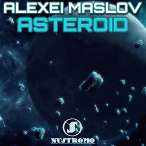 Asteroid (Single) album cover