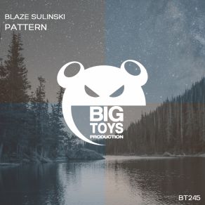 Pattern (Single) album cover