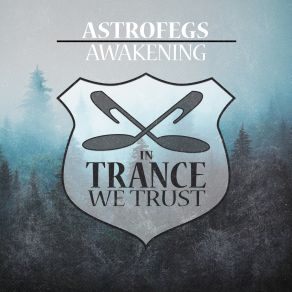 Awakening (Maxi-Single) album cover