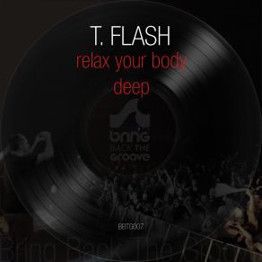 Relax Your Body (Maxi-Single) album cover