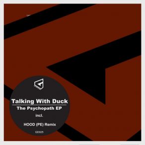 The Psychopath album cover