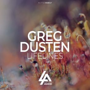 Lifelines (Maxi-Single) album cover
