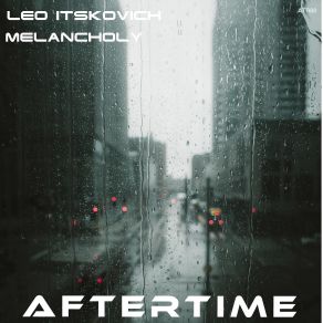 Melancholy (Maxi-Single) album cover