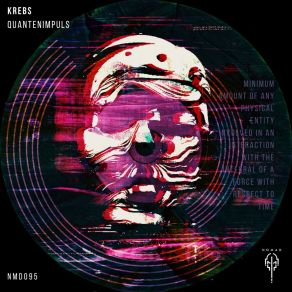 Quantenimpuls album cover