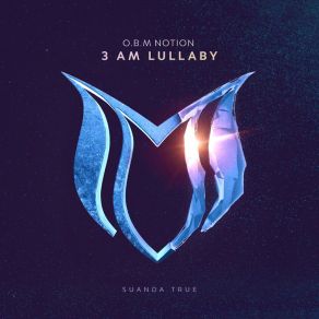 3 Am Lullaby (Maxi-Single) album cover