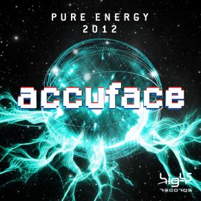 Pure Energy (Remastered) album cover