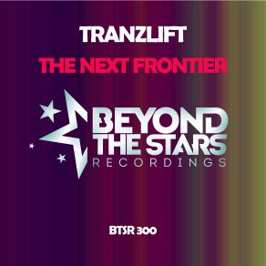 The Next Frontier (Maxi-Single) album cover