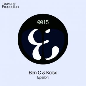Epsilon album cover