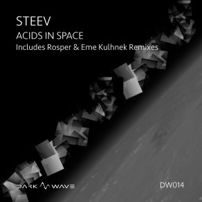 Acids In Space album cover