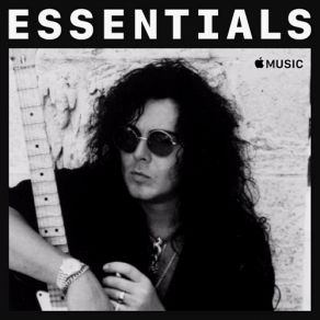 Essentials album cover