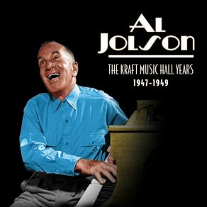 The Kraft Music Hall Years (1947-1949) (CD3) album cover