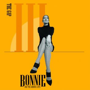 The Gap III album cover