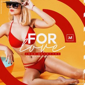 For Love album cover