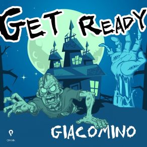 Get Ready album cover