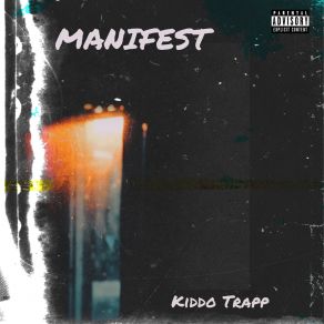 MANIFEST album cover