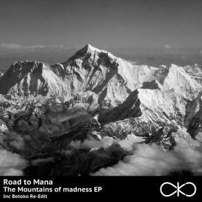 The Mountains Of Madness album cover
