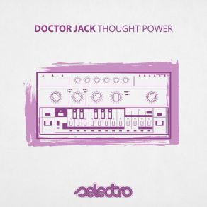 Thought Power album cover