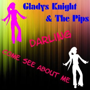 Darling album cover