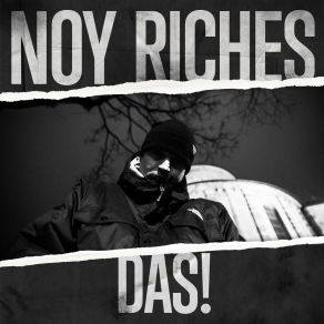 Das! album cover
