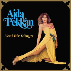 Yeni Bir Dünya album cover