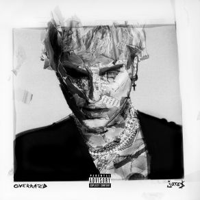 Overrated album cover