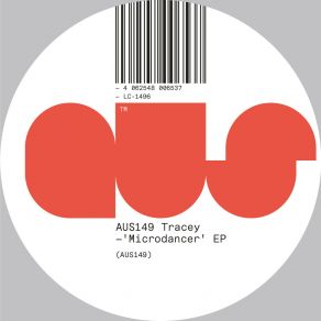 Microdancer album cover