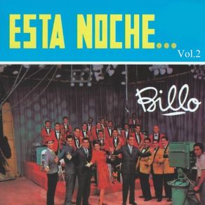 Esta Noche... Billo, Vol. 2 album cover