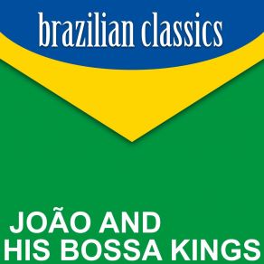 Brazilian Classics album cover