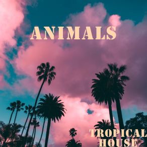 Animals album cover