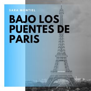 Bajo Los Puentes De Paris album cover
